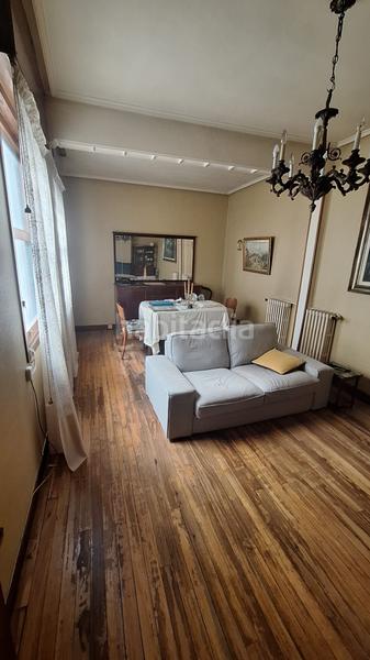 Foto 3ff950e5-72b7-4031-b967-47e7354e662f. Appartamento con riscaldamento parcheggio in Iralabarri Bilbao