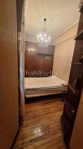 Foto 406e611f-2269-4516-811c-c76939371a17. Appartamento con riscaldamento parcheggio in Iralabarri Bilbao