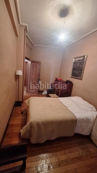 Foto 52f27dc7-5458-4daf-99ca-85d55c9e9a53. Appartamento con riscaldamento parcheggio in Iralabarri Bilbao