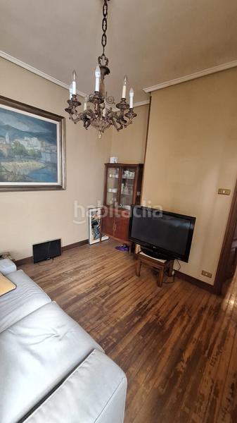 Foto 39acdf3e-f0d3-4bcb-acb2-3c6a0db7b4ca. Appartement avec chauffage parking dans Iralabarri Bilbao