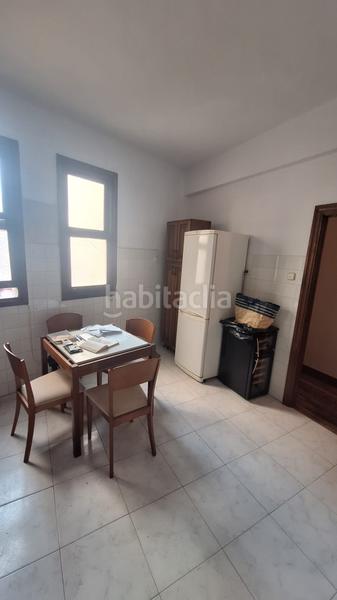 Foto 5cf35e81-cef6-41c9-9122-ebde0b02f3ac. Flat with heating parking in Iralabarri Bilbao