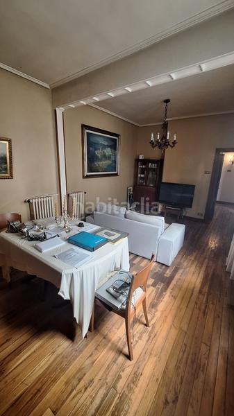 Foto 9aaba7ea-f554-46ab-8954-6eb039a82dc5. Flat with heating parking in Iralabarri Bilbao