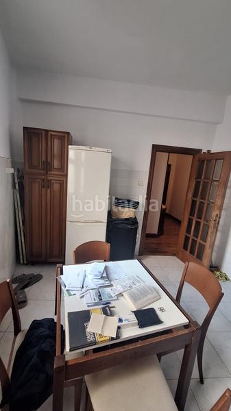 Foto c2498c5c-ccb0-48e1-bb3a-ce69c8ed3d87. Flat with heating parking in Iralabarri Bilbao