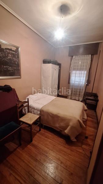 Foto a11d62c4-32b8-4b8d-a2b6-599ed5f1ec19. Pis amb calefacció aparcament a Iralabarri Bilbao