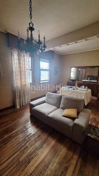 Foto b6dee0e8-43af-498e-a52a-b35c39f95ea1. Piso en Iralabarri Bilbao
