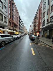 Aparcament cotxe  Egaña kalea