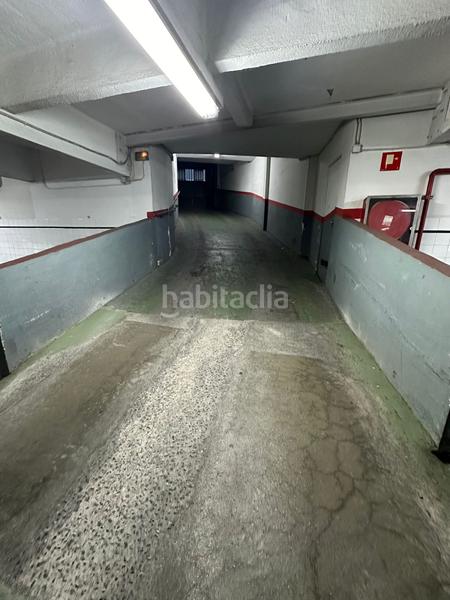 Foto 3ff14233-8fac-4edc-bf3f-9e559074197a. Parking voiture dans Alhóndiga Bilbao