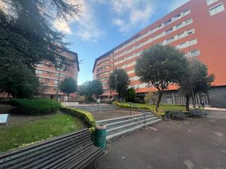 Piso  Kraus alfredo plaza