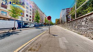 Etagenwohnung in Juan de Garay Kalea