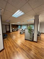 Location Bureau  San mames zumarkalea
