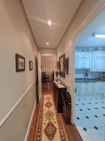 Foto a8c49a92-49c6-456a-9fba-ec402d9f431f. Appartamento con riscaldamento in Casco Viejo Bilbao