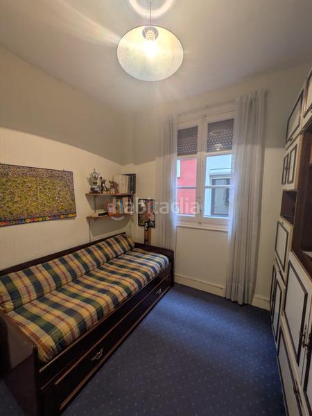 Foto c0431e46-3b9f-4b80-8047-a2b93b5587ef. Appartamento con riscaldamento in Casco Viejo Bilbao