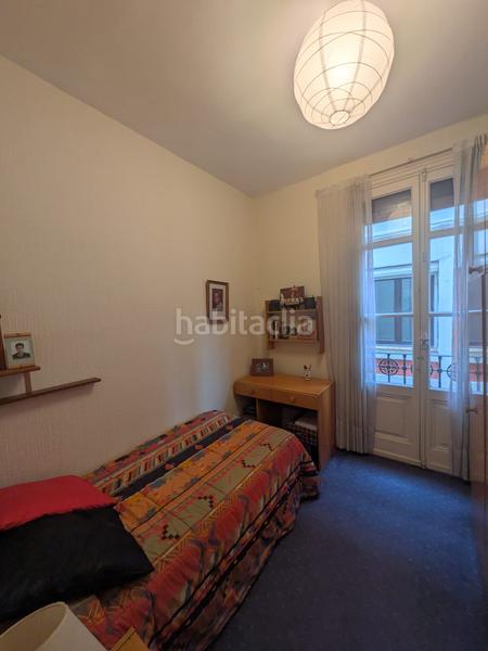 Foto 3770d36e-be8a-4f23-8c19-9e23a6354126. Appartement avec chauffage dans Casco Viejo Bilbao