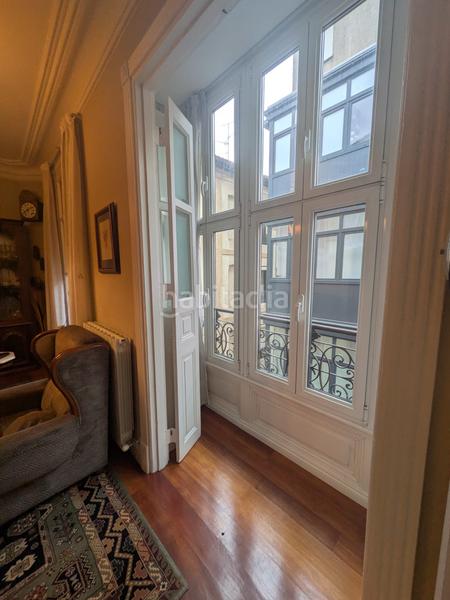 Foto 3f86163e-c3d2-400d-b070-8f065e163130. Appartement avec chauffage dans Casco Viejo Bilbao