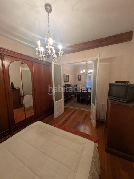 Foto b91f8709-945a-4204-a265-95f58a8b0086. Appartement avec chauffage dans Casco Viejo Bilbao