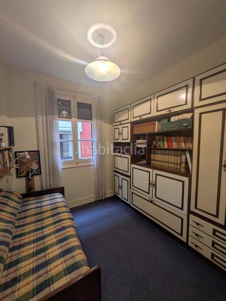 Foto fe9da7a8-2c75-4b40-aa13-21f76fad74bf. Appartement avec chauffage dans Casco Viejo Bilbao