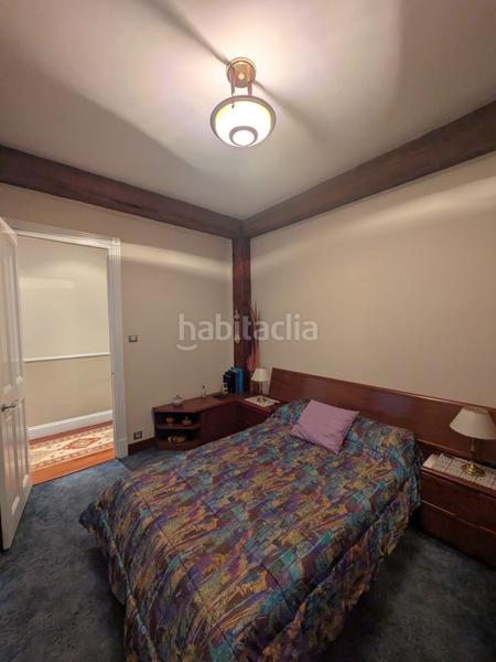 Foto e16bd9b0-aa0d-482d-a940-90f16680bfed. Etagenwohnung mit heizung in Casco Viejo Bilbao