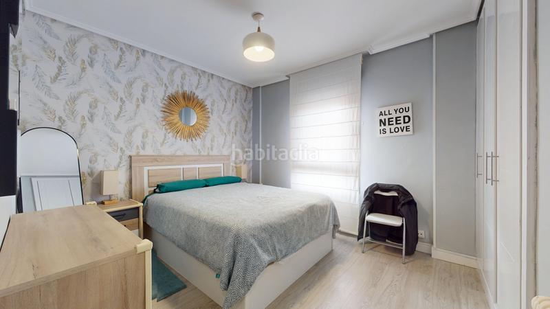 Foto 217fa82d-f7cf-44f9-a58a-7034d334f8e3. Appartement dans Zurbaran Bilbao