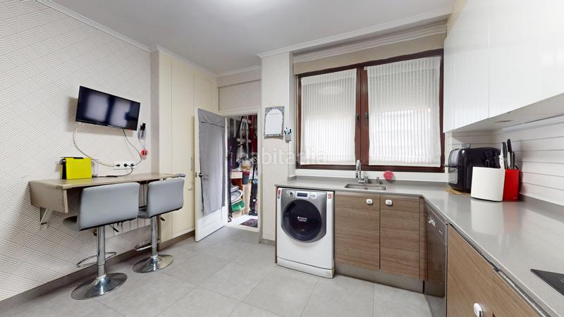 Foto 608a33ae-a778-4add-9e33-06bded41384d. Appartement dans Zurbaran Bilbao