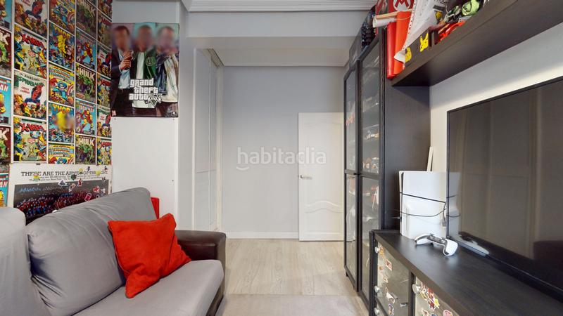 Foto b59fafea-2aca-455a-8992-5c357782fefa. Appartement dans Zurbaran Bilbao