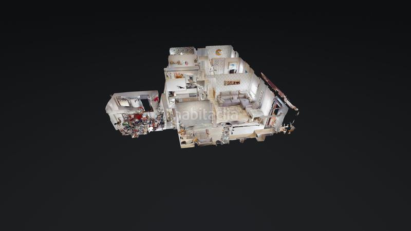 Foto 56e743e6-557d-4f7b-be0b-5609b5418350. Etagenwohnung in Zurbaran Bilbao