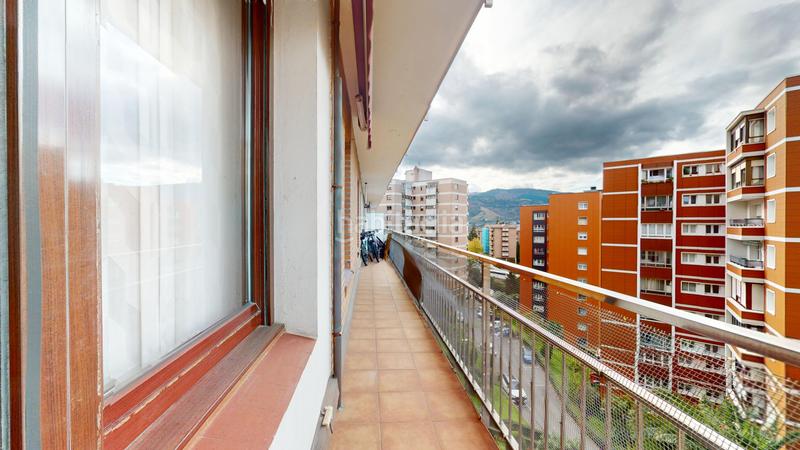 Foto 5ca9c80b-c48a-4860-8188-dc93a4c7914c. Etagenwohnung in Zurbaran Bilbao