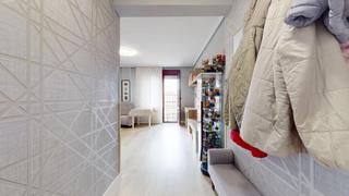 Etagenwohnung in San Isidro Kalea