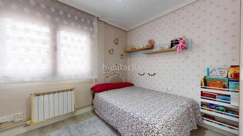 Foto 9edc1eae-ee62-4911-abdf-bfa4cad9e2e7. Etagenwohnung in Zurbaran Bilbao