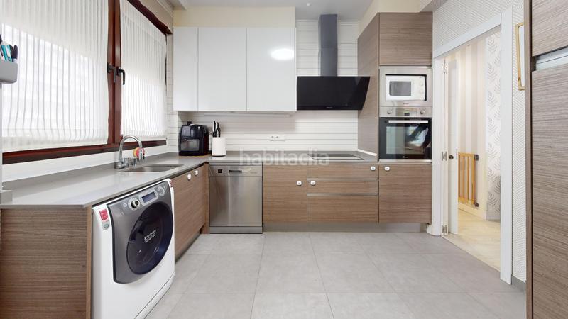 Foto 5e97efba-8fa8-492a-9167-05f1bd5c1d98. Flat in Zurbaran Bilbao