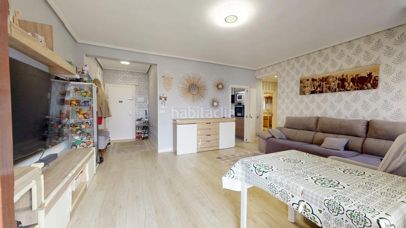 Foto a8ba7d78-9def-4061-b1c8-1e1dad31cbf9. Flat in Zurbaran Bilbao