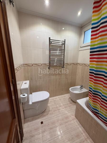 Foto 7c4d3d73-049a-44b6-bb18-3cbd89e155dd. Etagenwohnung mit heizung parking in Rekalde Centro Bilbao