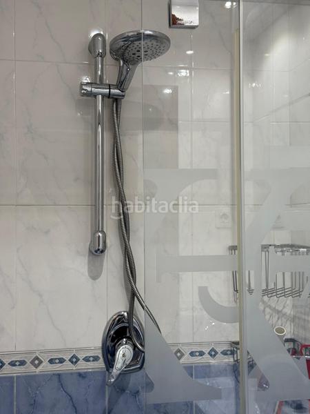 Foto 40e4824a-44ab-4c60-8b7e-94689678e0e9. Flat with heating parking in Rekalde Centro Bilbao