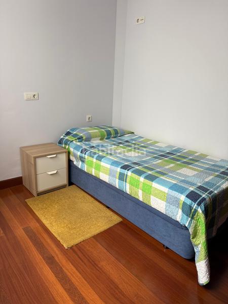 Foto 475acc73-f47a-42df-9a3c-2696fd1953ad. Flat with heating parking in Rekalde Centro Bilbao