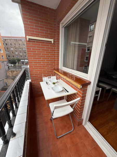 Foto 6da30fad-cbe5-4819-88d6-7f9103d72762. Flat with heating parking in Rekalde Centro Bilbao