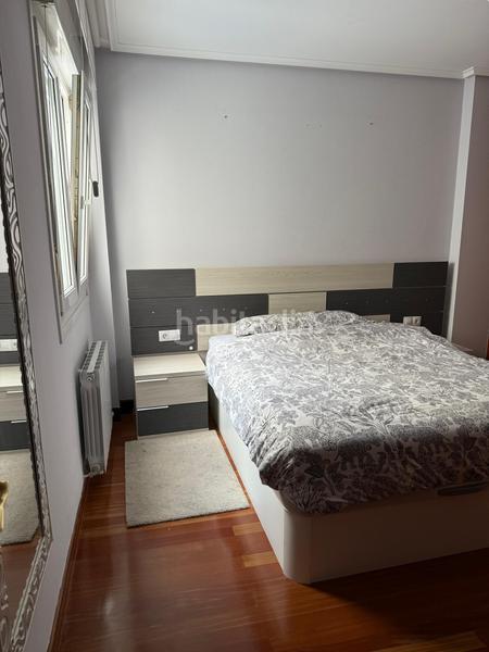 Foto 8e94f014-08f4-4259-8da5-31cb5df756f7. Flat with heating parking in Rekalde Centro Bilbao