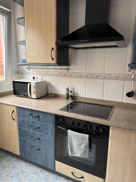 Foto b19a95d7-9d6c-417f-a7fc-2cc1a5a75485. Flat with heating parking in Rekalde Centro Bilbao