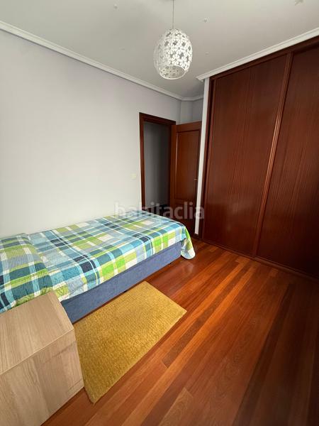 Foto b49e2591-3205-450f-857d-11c2774f2676. Flat with heating parking in Rekalde Centro Bilbao