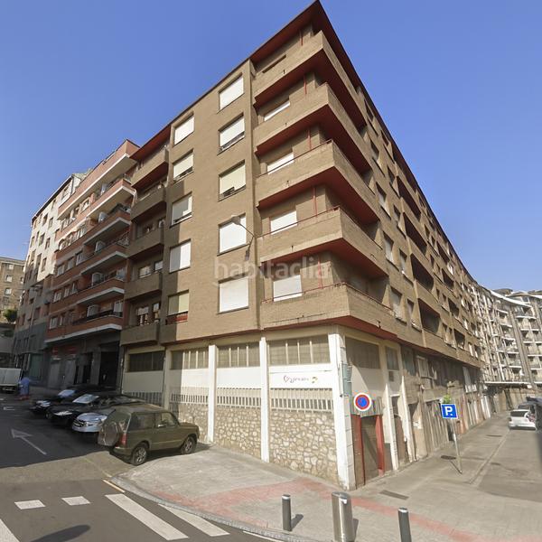 Foto 4f764685-cf91-494a-aab7-5367d2f97b60. Piso en Rekalde Centro Bilbao