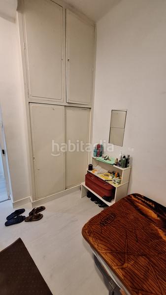 Foto 3252ed15-8b71-48a0-85bc-cfe2f663f8e5. Etagenwohnung mit heizung in Ametzola Bilbao