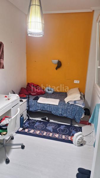 Foto 46edffe3-0e49-401b-80be-a61fa84c05a2. Etagenwohnung mit heizung in Ametzola Bilbao