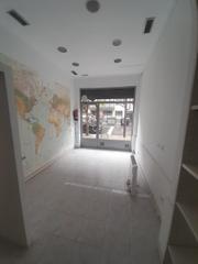 Business premise in Gordóniz Kalea