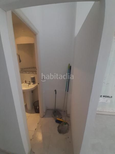 Foto 78a792c2-fc6b-473f-a1fb-3eed1bf83600. Alquiler local comercial en Ametzola Bilbao