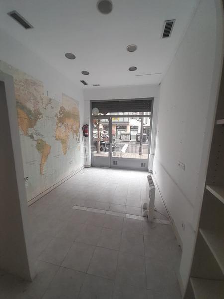Foto b8788c2b-573c-4367-9c9c-bb438cd77781. Alquiler local comercial en Ametzola Bilbao