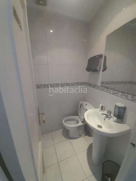 Foto c7f5424e-404b-4b20-986b-46f049929bdb. Alquiler local comercial en Ametzola Bilbao