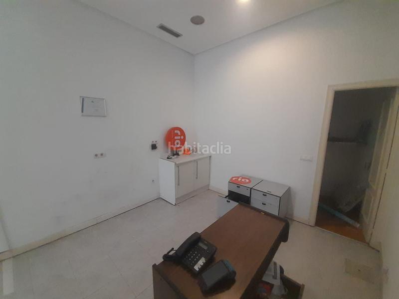 Foto 4c302fb5-7ac1-4ade-b257-1b952a48035c. Lloguer local comercial a Ametzola Bilbao