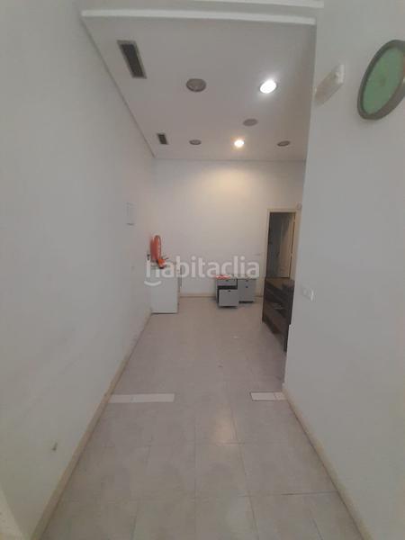 Foto 3bd0da79-b83d-4025-baa1-942cf23d4f4e. Location local commercial dans Ametzola Bilbao