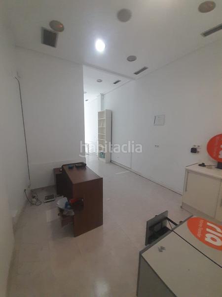 Foto 80e456df-e0cb-4d2f-94a3-579c1ac77a22. Location local commercial dans Ametzola Bilbao