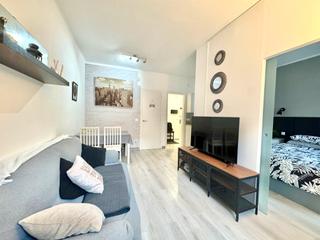 Pis a Calella. Piso recién reformado en el corazón de calella