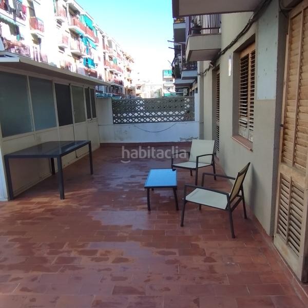 Foto 0635d841-c2c9-46e9-ac72-bd38cb6f318f. Piso  en Cerdanyola Sud Mataró