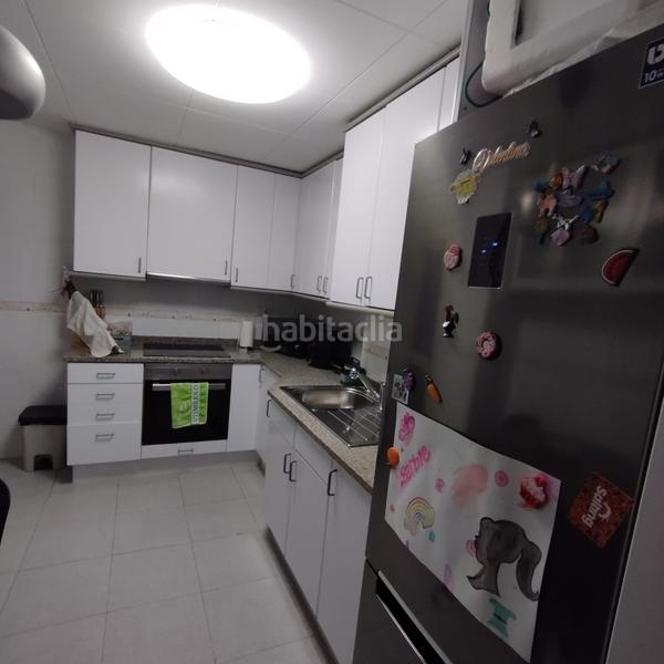 Foto d4ca88e1-7a8f-43f6-b6b3-ec1aaaec14fc. Piso  en Cerdanyola Sud Mataró
